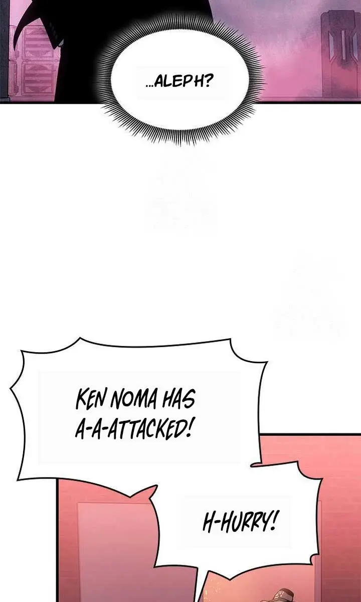 Bad Born Blood Chapter 42 Page 113