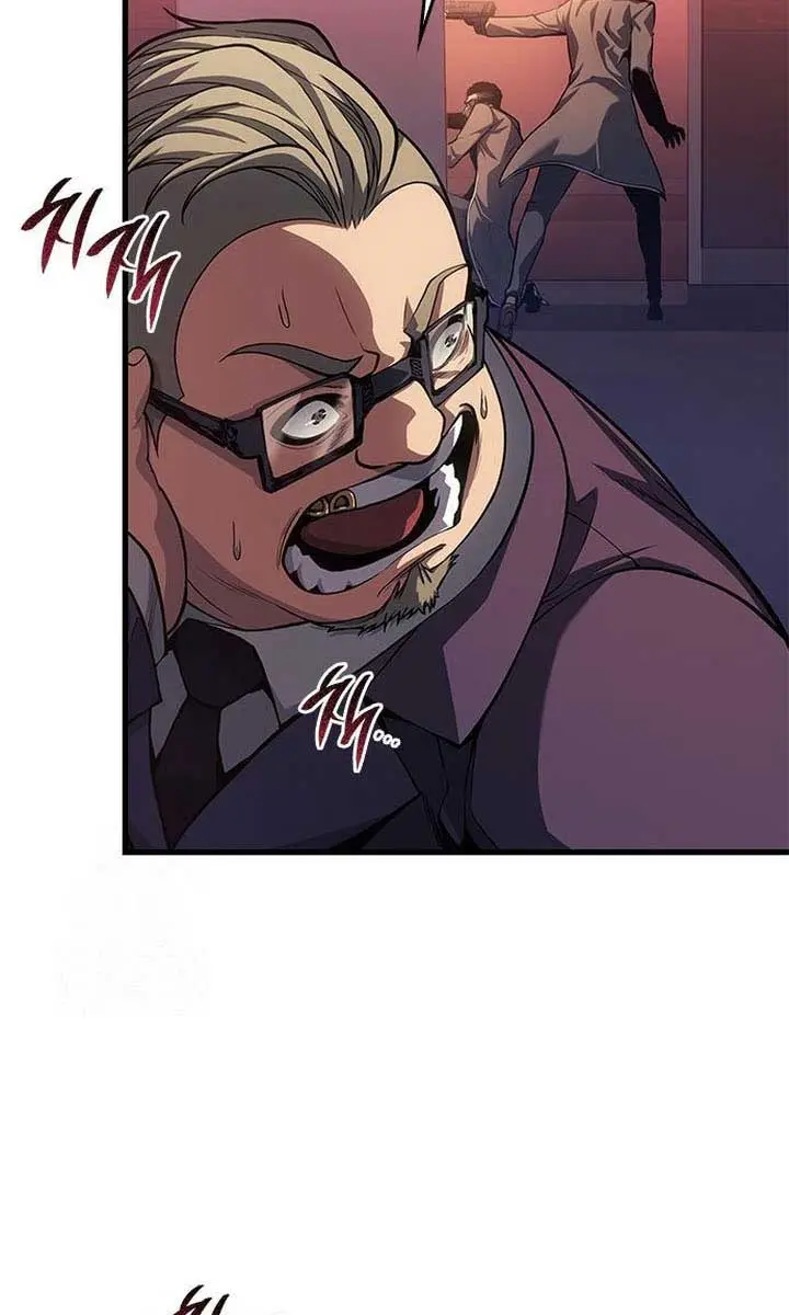 Bad Born Blood Chapter 42 Page 114