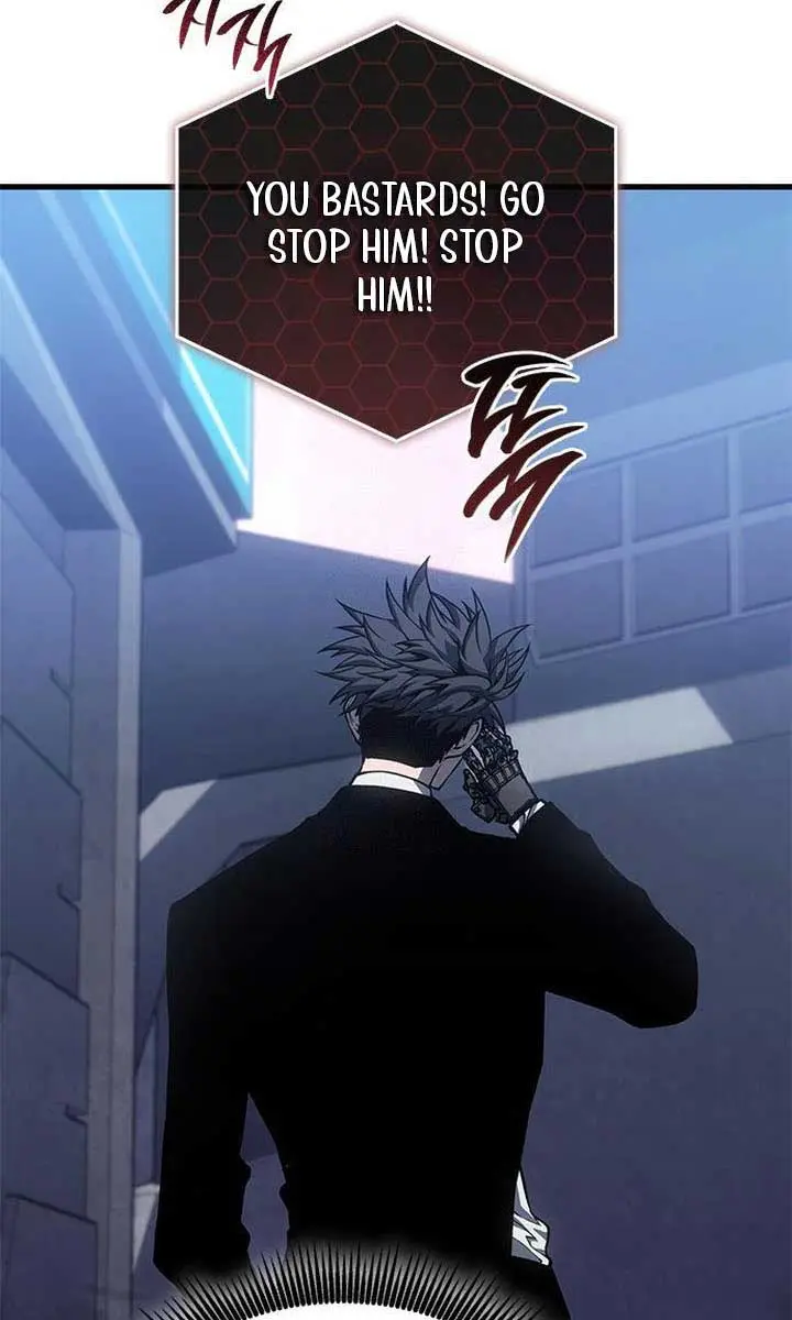 Bad Born Blood Chapter 42 Page 115