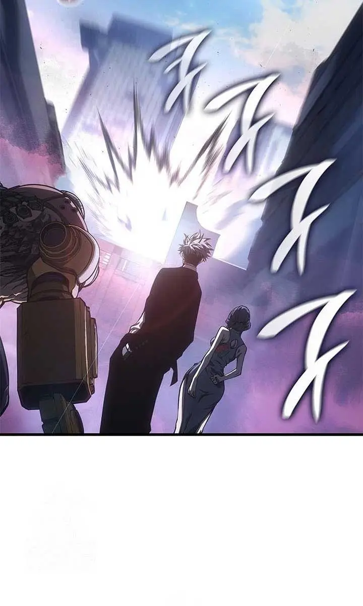 Bad Born Blood Chapter 42 Page 118