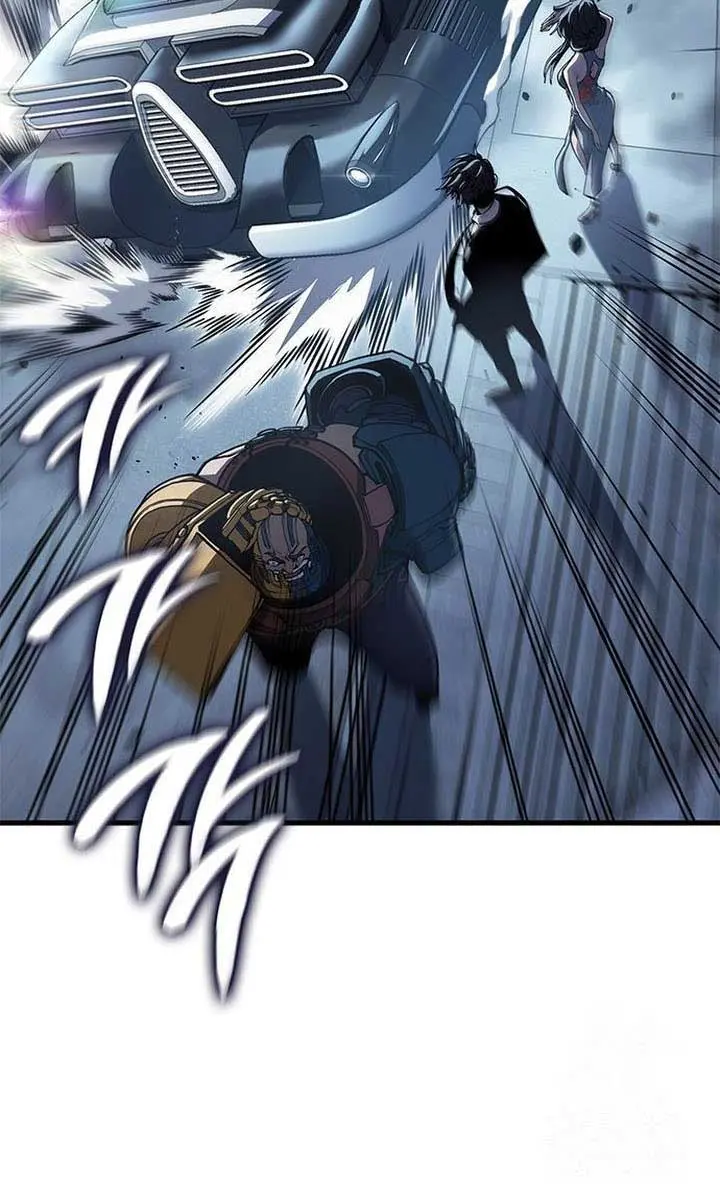 Bad Born Blood Chapter 42 Page 121