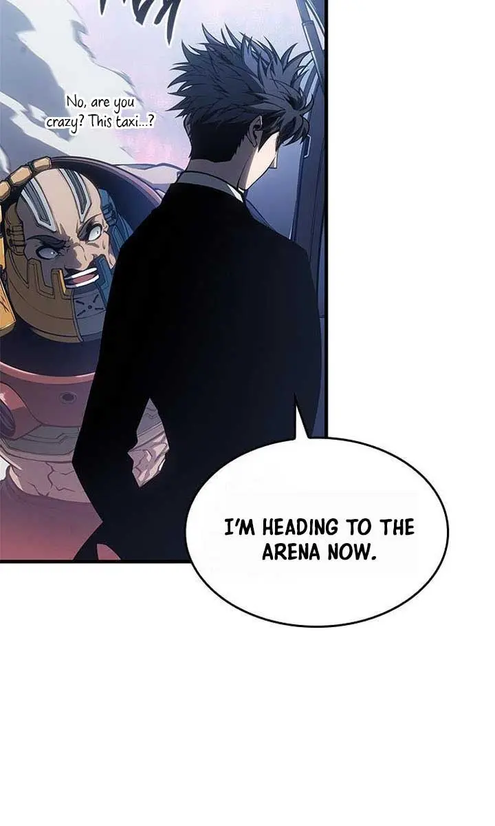 Bad Born Blood Chapter 42 Page 123