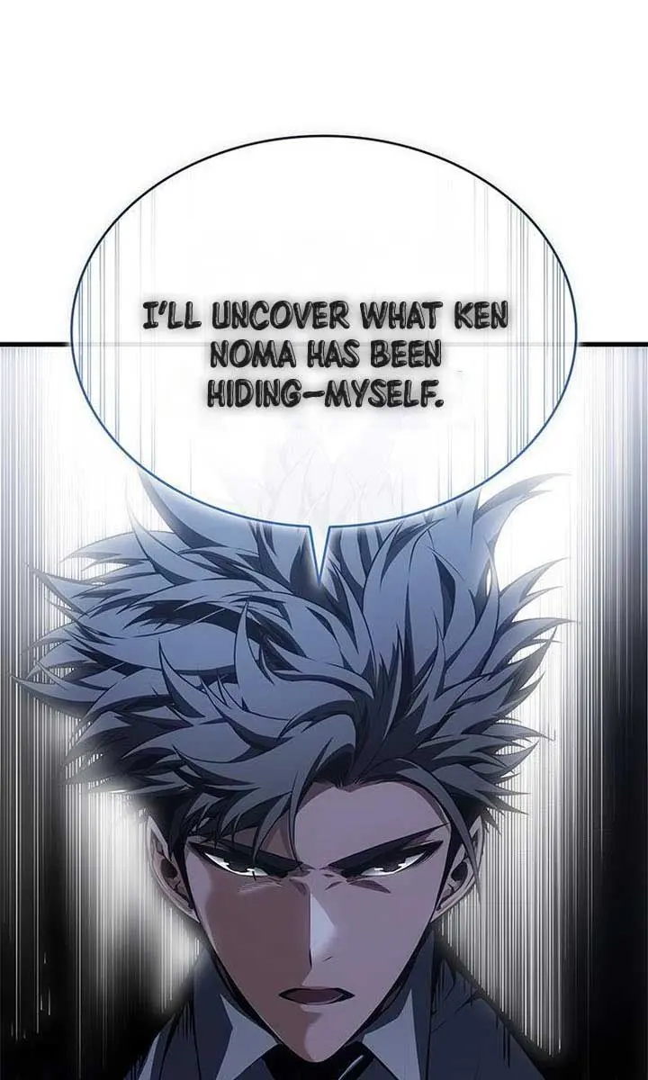 Bad Born Blood Chapter 42 Page 124