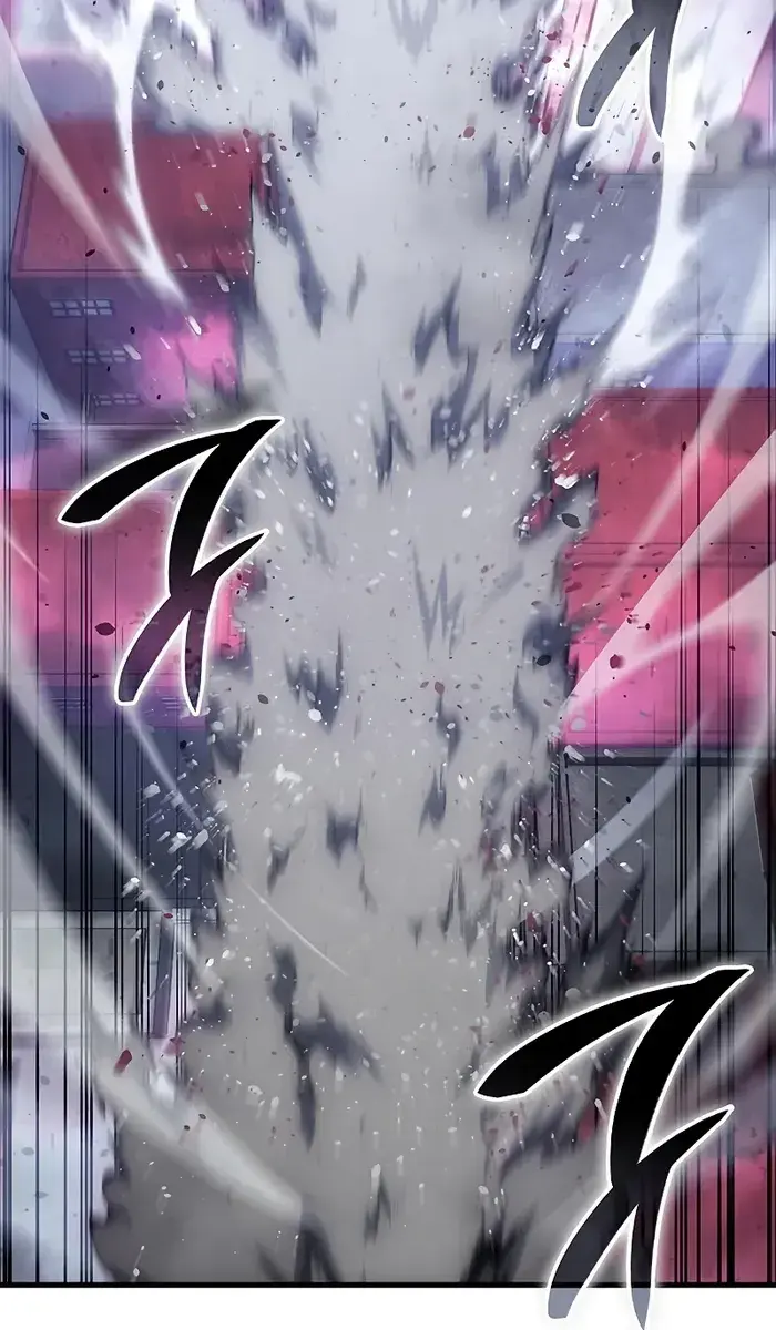 Bad Born Blood Chapter 43 Page 3