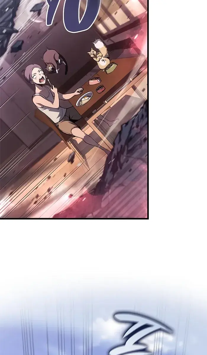 Bad Born Blood Chapter 43 Page 6