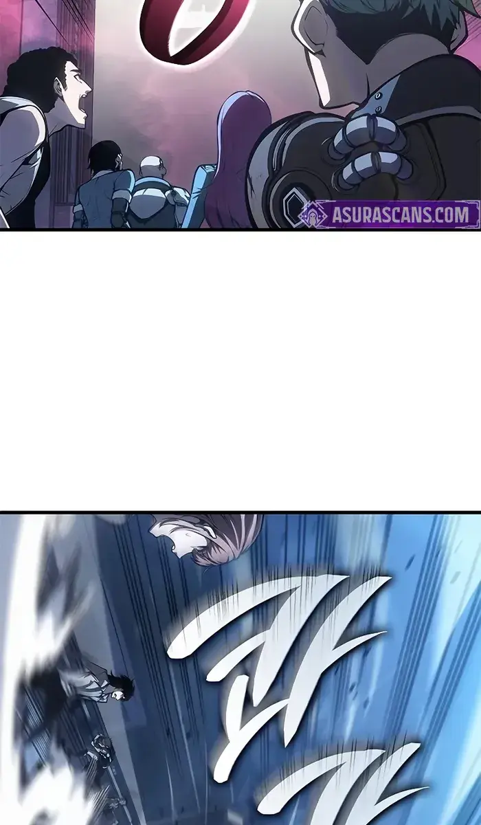 Bad Born Blood Chapter 43 Page 9