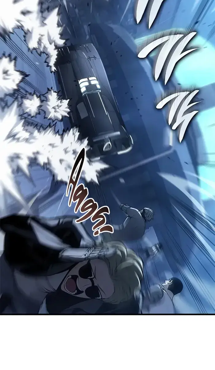 Bad Born Blood Chapter 43 Page 10