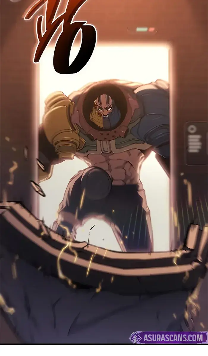 Bad Born Blood Chapter 43 Page 19