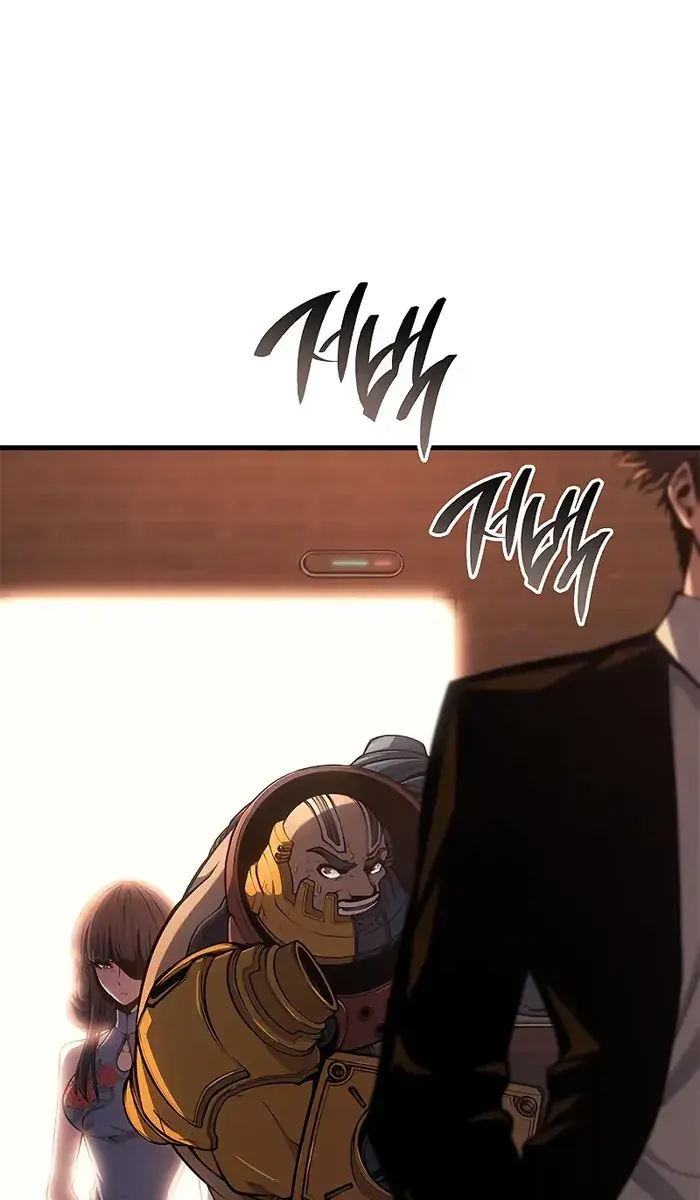 Bad Born Blood Chapter 43 Page 22