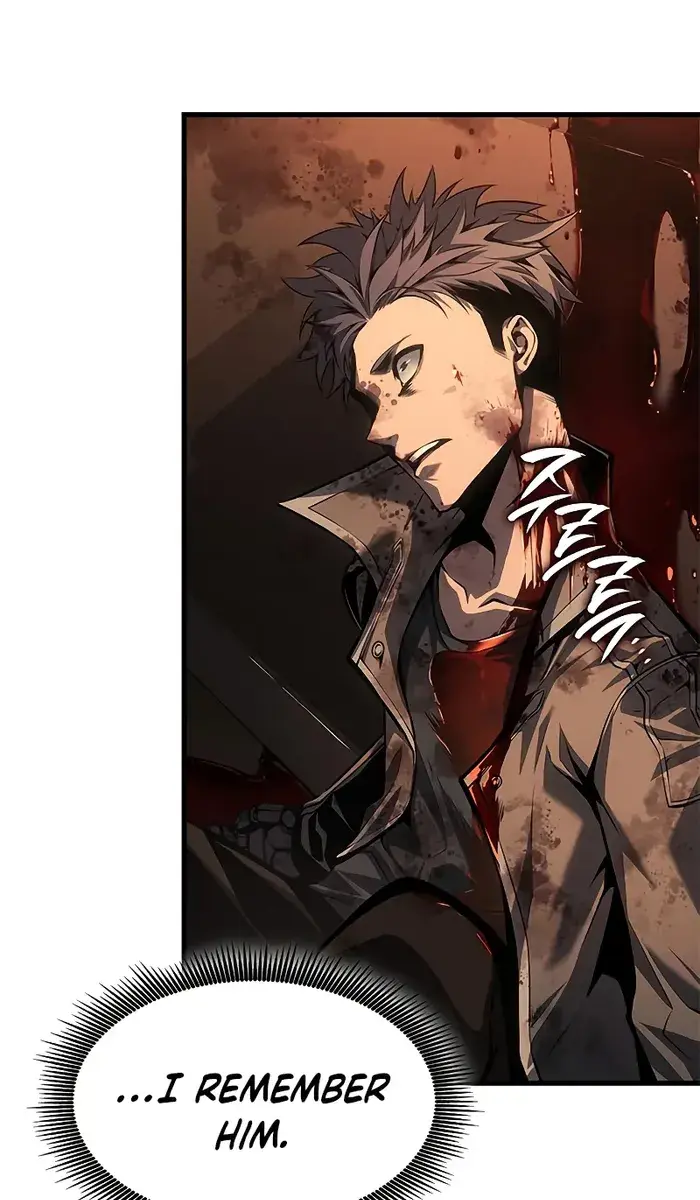 Bad Born Blood Chapter 43 Page 24