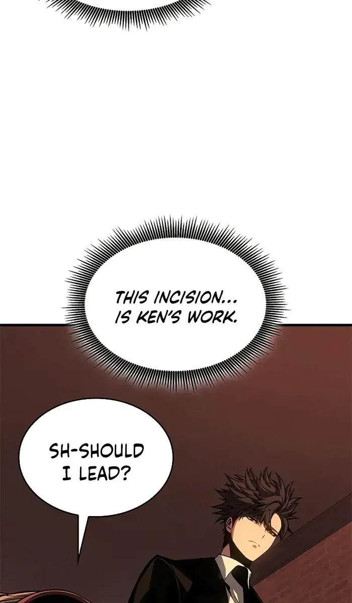 Bad Born Blood Chapter 43 Page 25