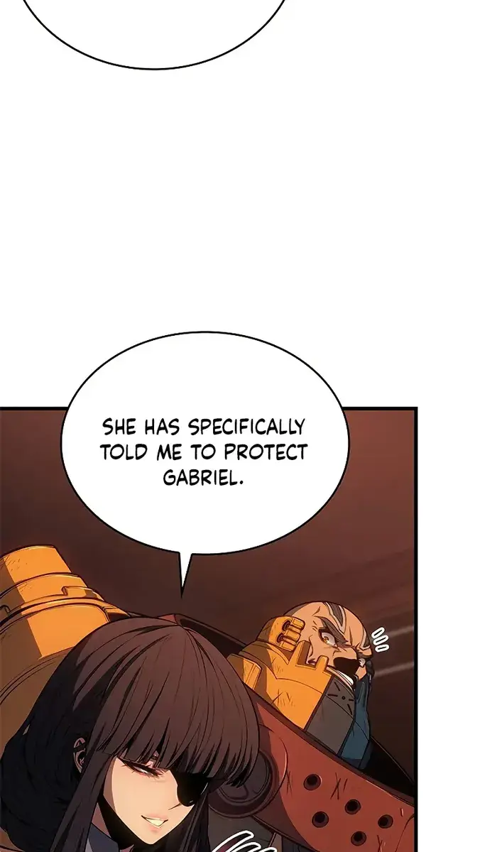 Bad Born Blood Chapter 43 Page 28