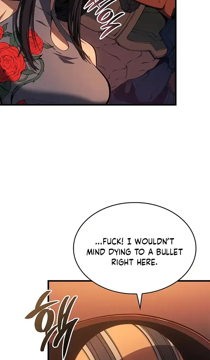 Bad Born Blood Chapter 43 Page 29