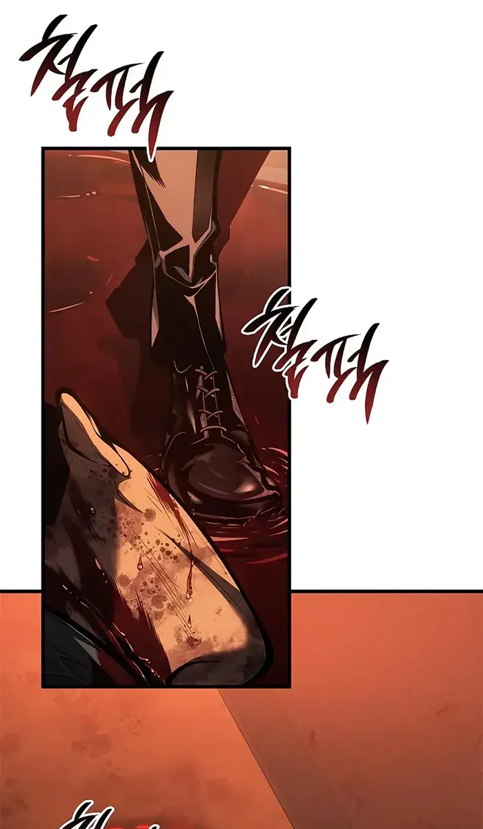 Bad Born Blood Chapter 43 Page 31