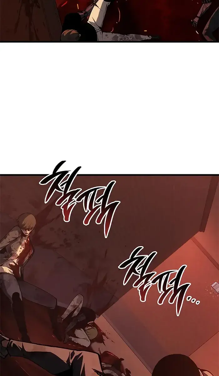 Bad Born Blood Chapter 43 Page 33