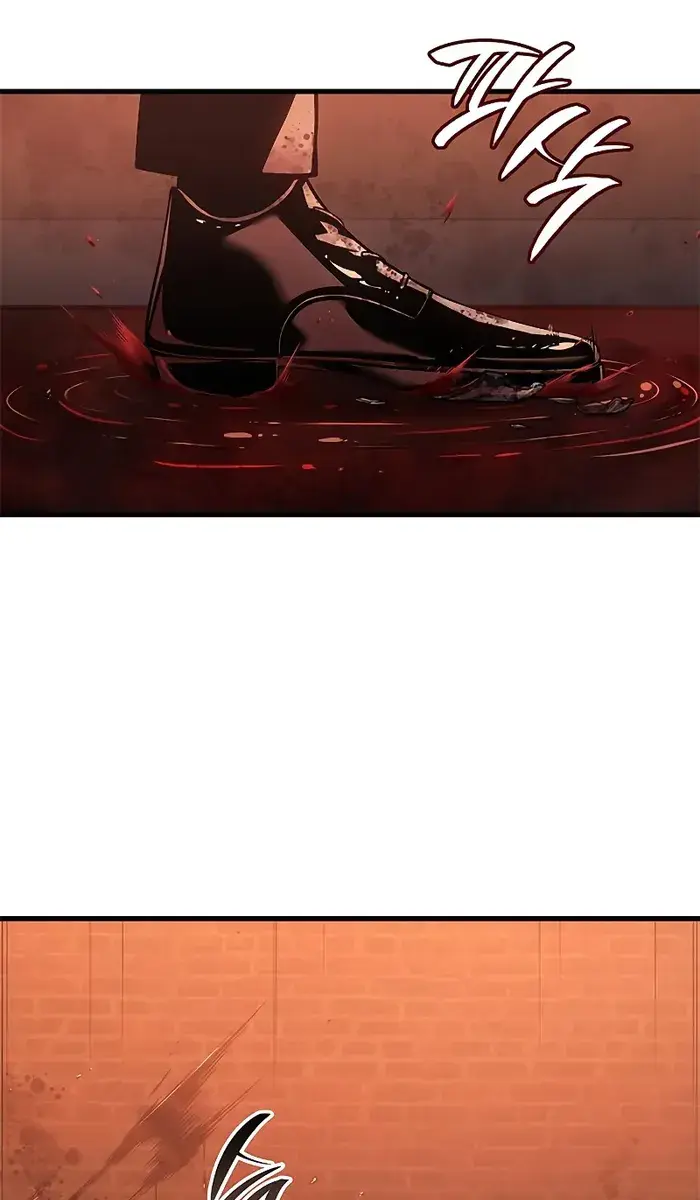 Bad Born Blood Chapter 43 Page 35