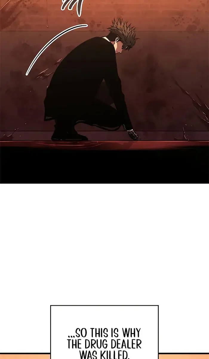 Bad Born Blood Chapter 43 Page 36