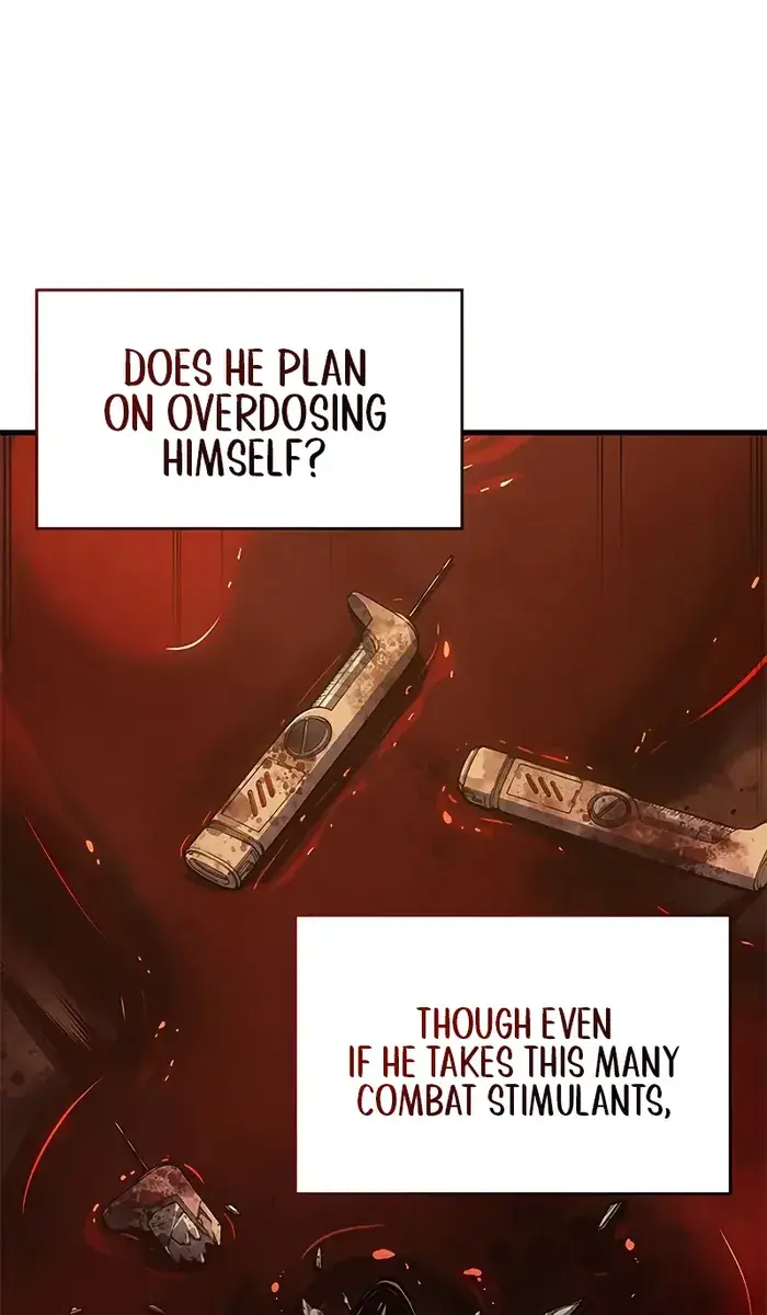 Bad Born Blood Chapter 43 Page 38