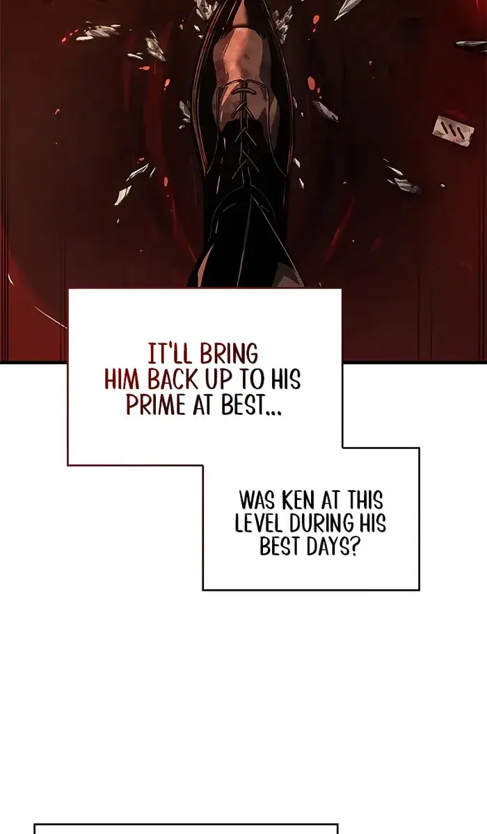 Bad Born Blood Chapter 43 Page 39