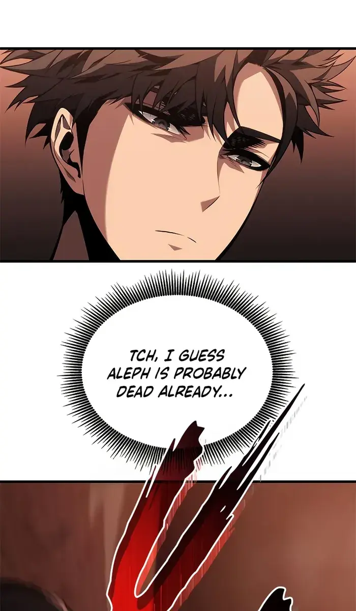 Bad Born Blood Chapter 43 Page 43