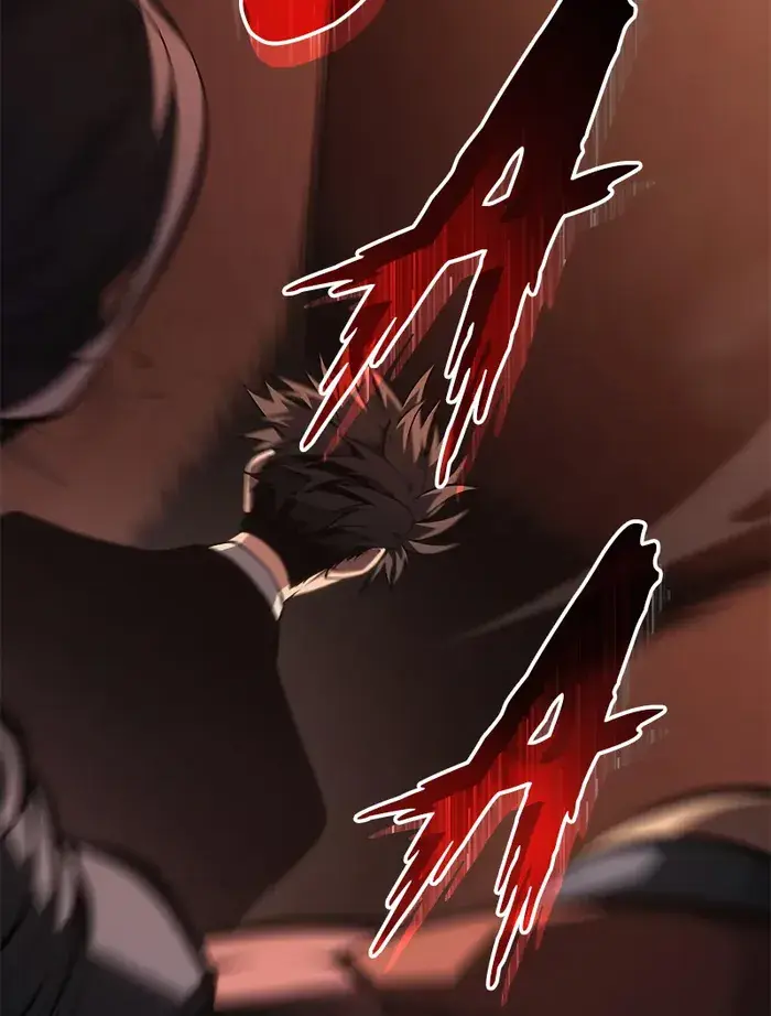 Bad Born Blood Chapter 43 Page 44