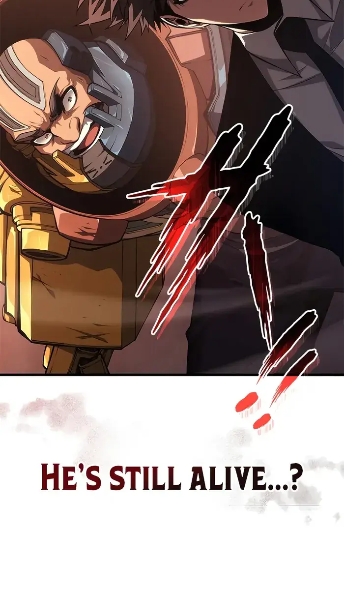 Bad Born Blood Chapter 43 Page 46