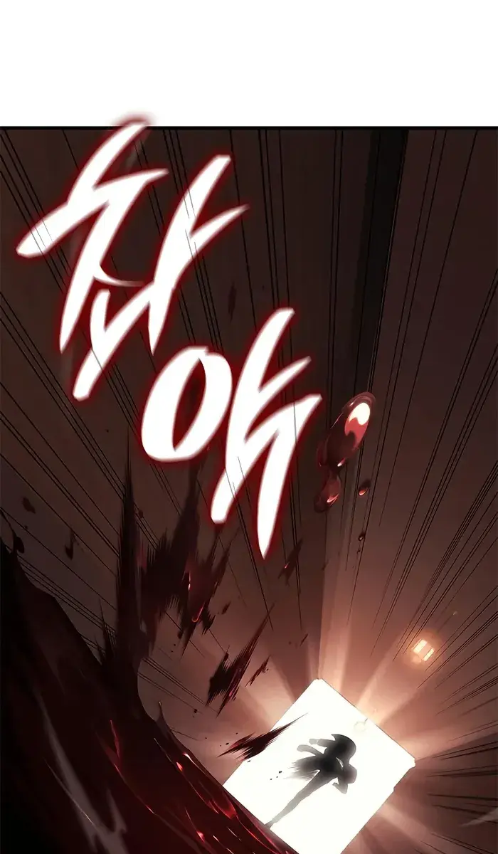 Bad Born Blood Chapter 43 Page 47