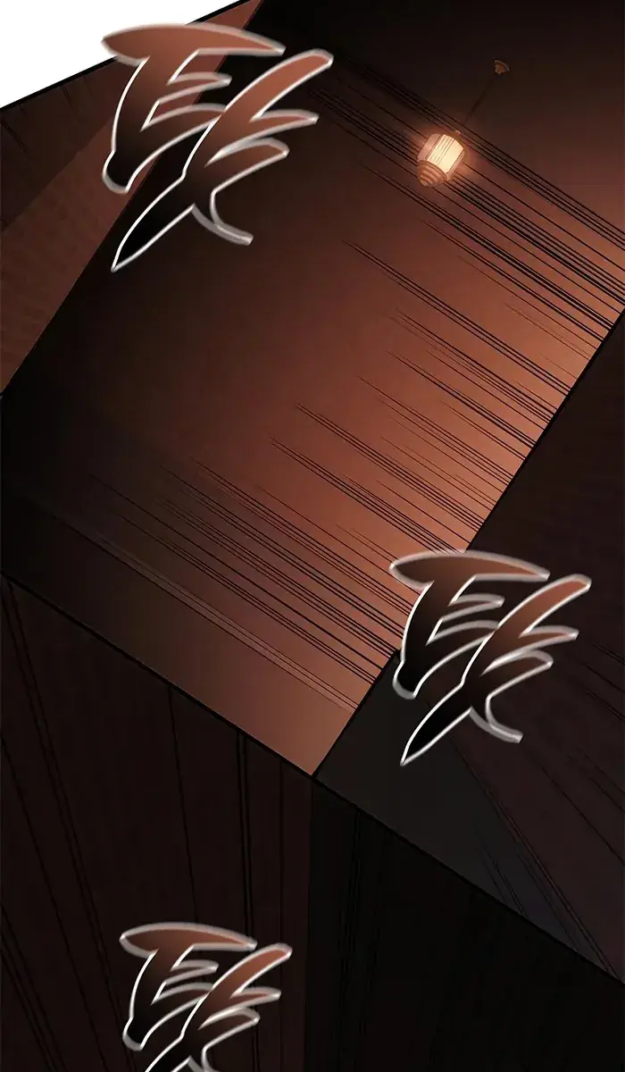 Bad Born Blood Chapter 43 Page 50