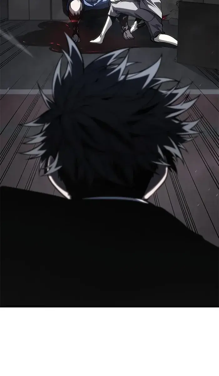 Bad Born Blood Chapter 43 Page 54