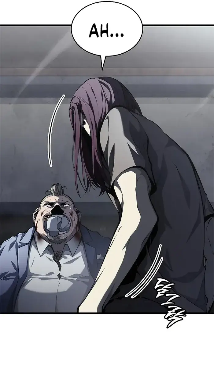 Bad Born Blood Chapter 43 Page 56