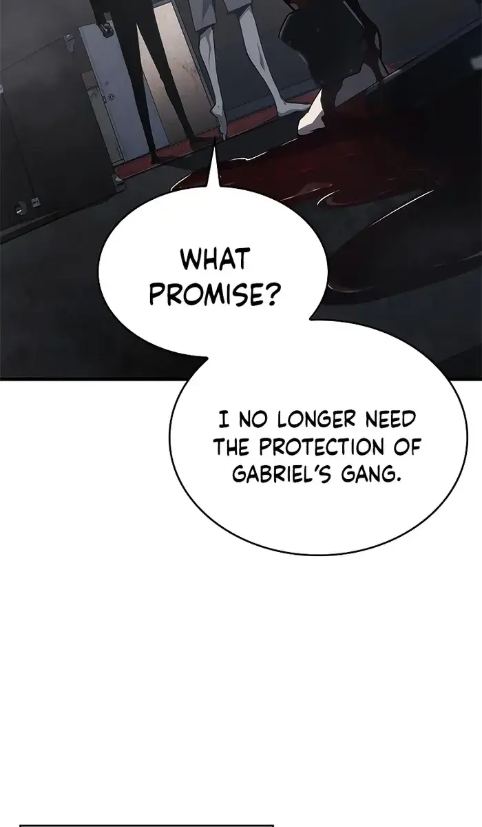 Bad Born Blood Chapter 43 Page 60