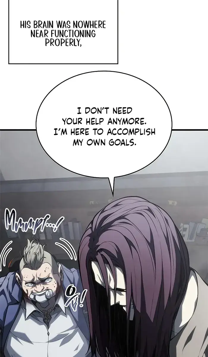 Bad Born Blood Chapter 43 Page 61