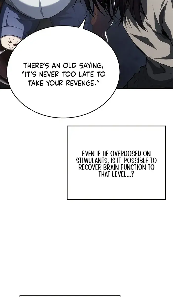 Bad Born Blood Chapter 43 Page 62