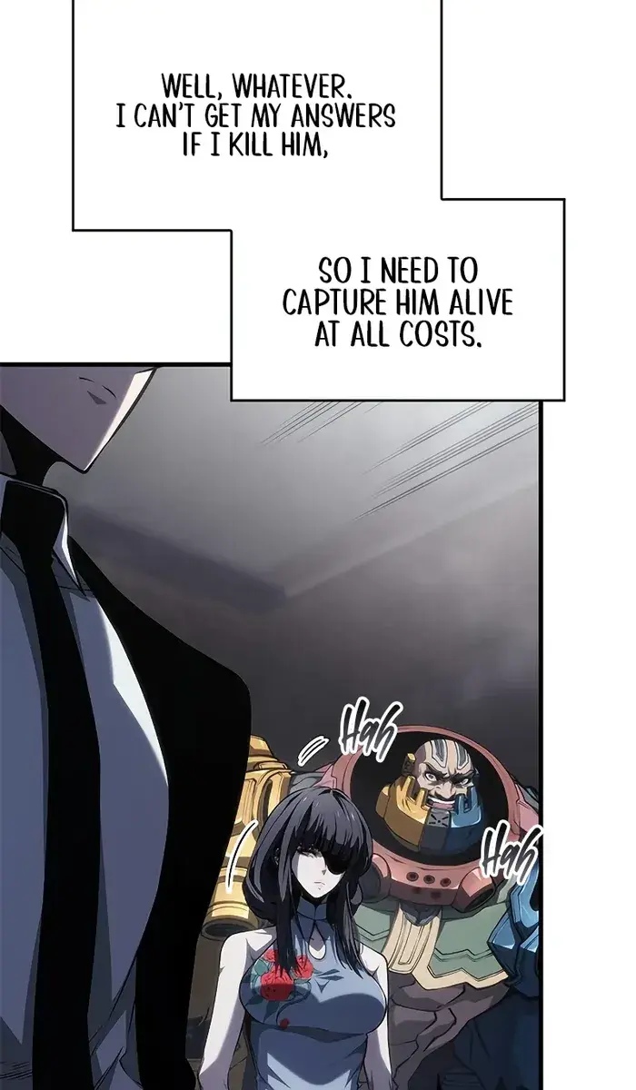 Bad Born Blood Chapter 43 Page 63