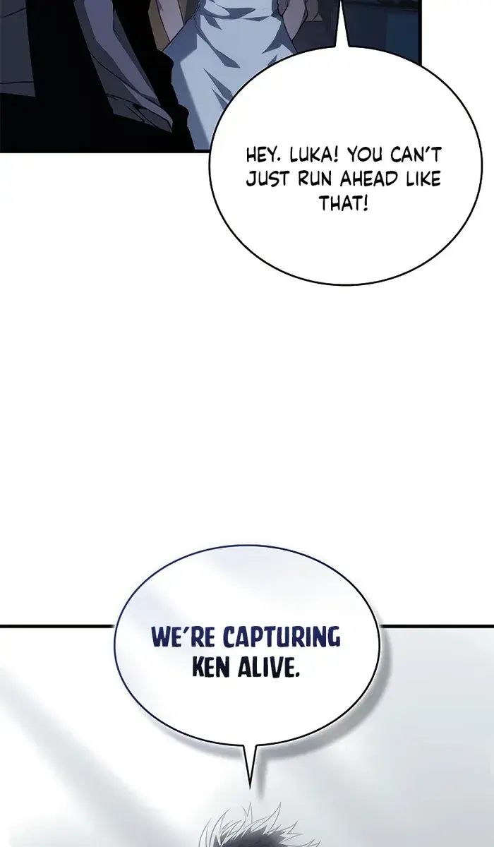 Bad Born Blood Chapter 43 Page 64