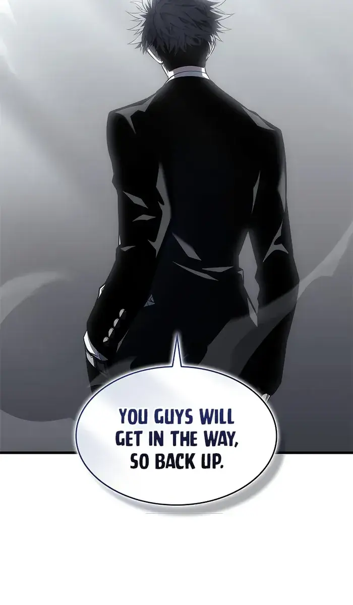 Bad Born Blood Chapter 43 Page 65