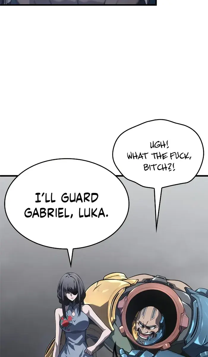 Bad Born Blood Chapter 43 Page 68