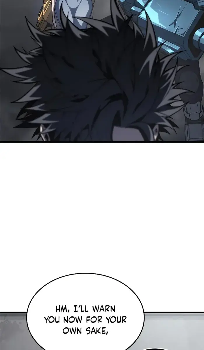 Bad Born Blood Chapter 43 Page 69