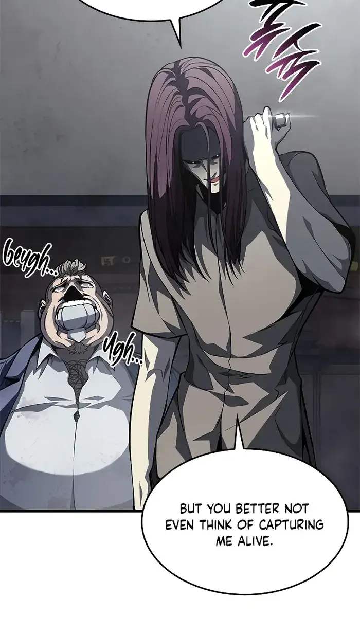 Bad Born Blood Chapter 43 Page 70