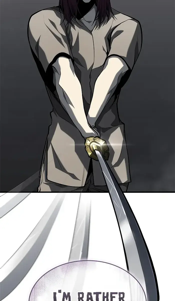 Bad Born Blood Chapter 43 Page 74