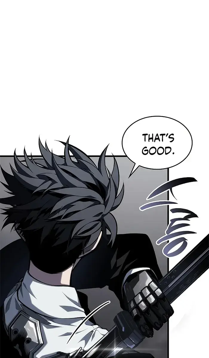 Bad Born Blood Chapter 43 Page 76