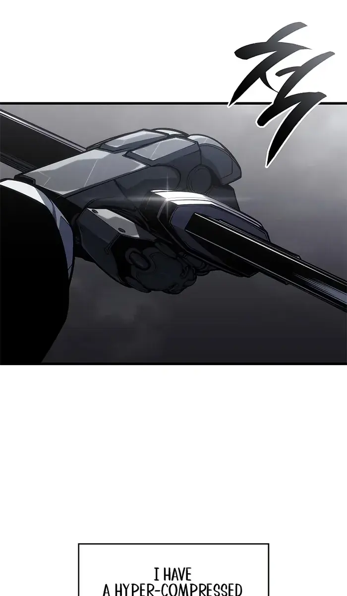 Bad Born Blood Chapter 43 Page 78