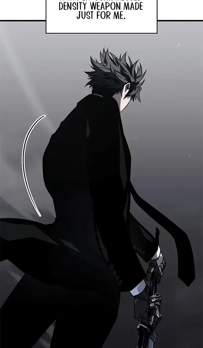 Bad Born Blood Chapter 43 Page 79