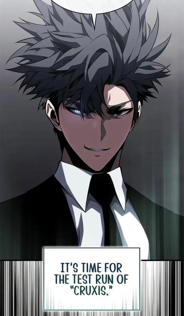 Bad Born Blood Chapter 43 Page 81