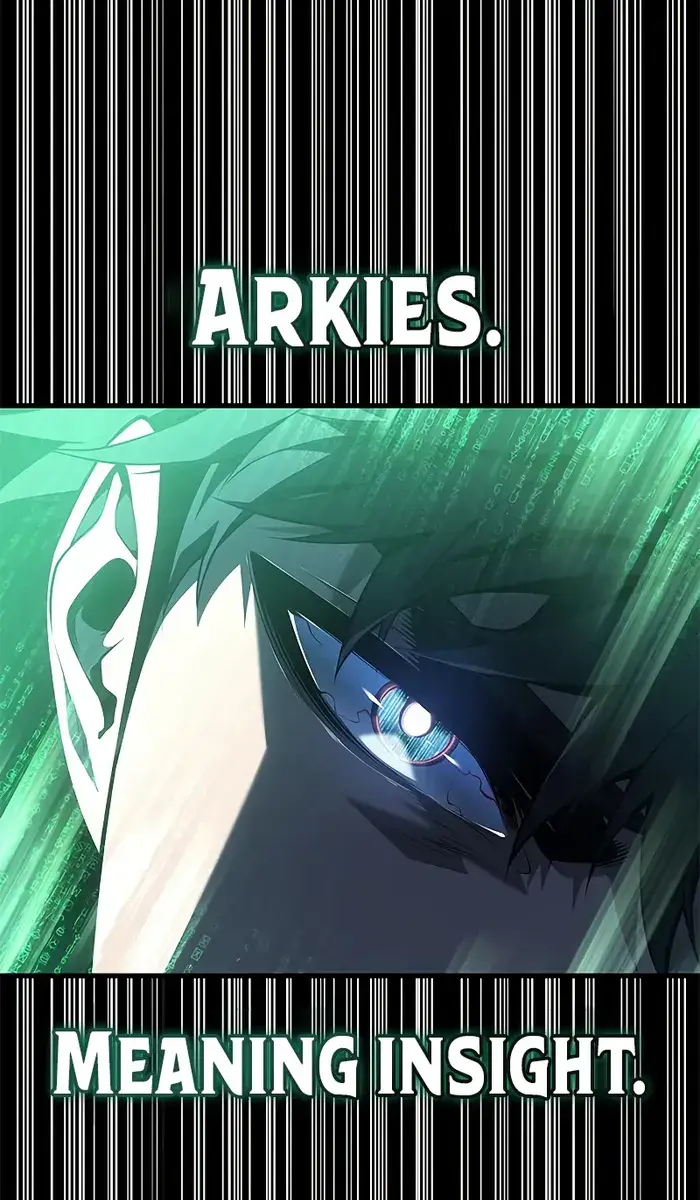 Bad Born Blood Chapter 43 Page 84