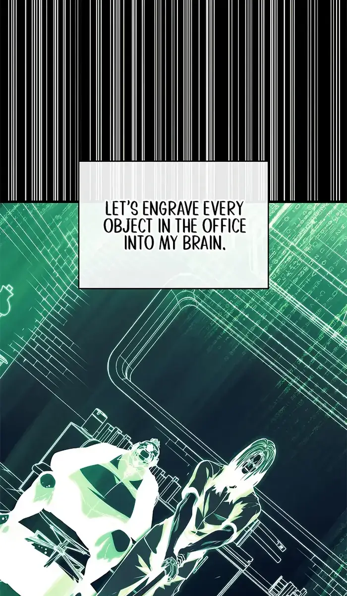 Bad Born Blood Chapter 43 Page 85