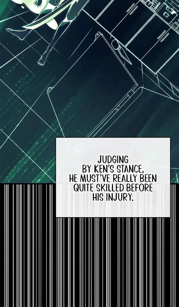 Bad Born Blood Chapter 43 Page 86