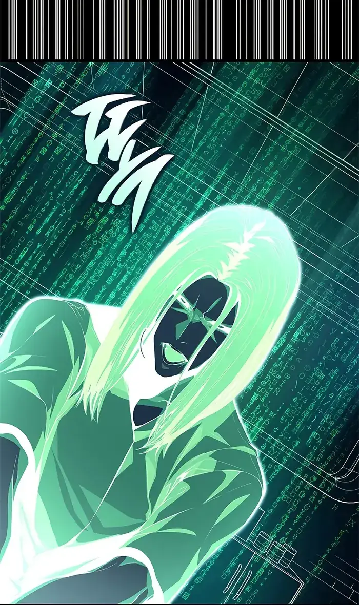 Bad Born Blood Chapter 43 Page 87