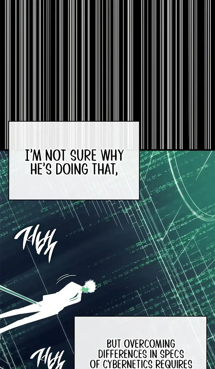 Bad Born Blood Chapter 43 Page 89