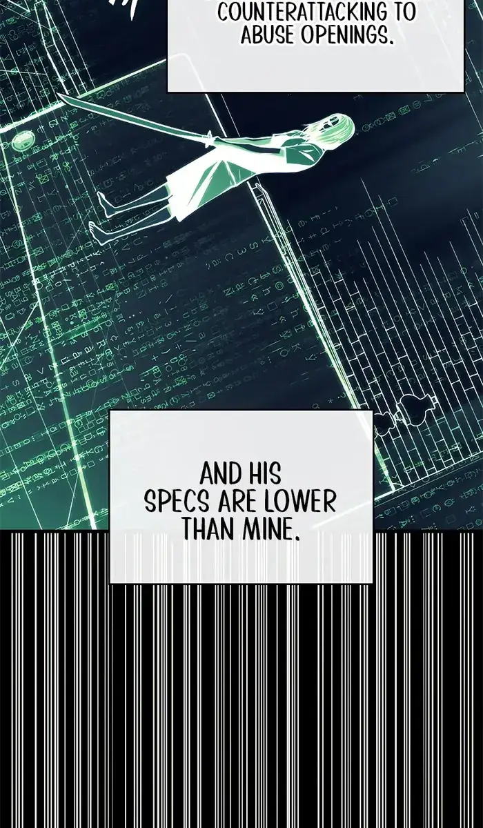 Bad Born Blood Chapter 43 Page 90